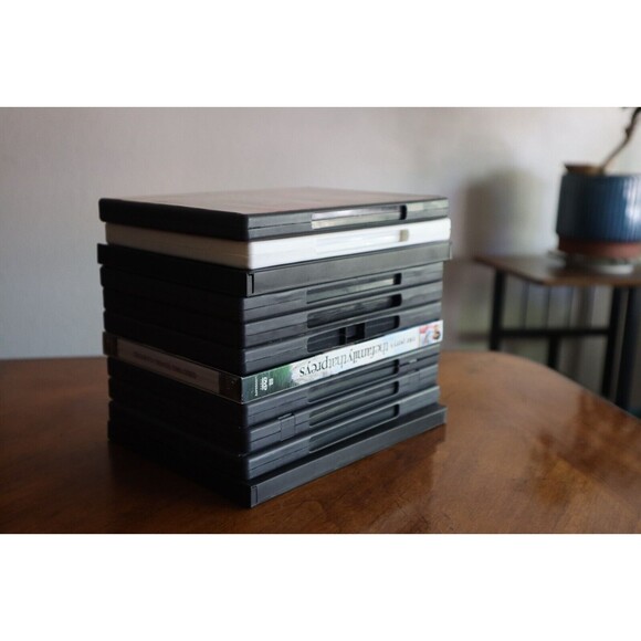 Lot of 11 DVDs (11 Movies) Bundle Romantic Comedy Drama Insprational Heartfelt - Picture 12 of 12